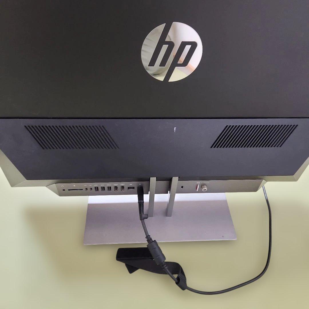HP 一体型pc hp pavilion24 all in one ジャンク