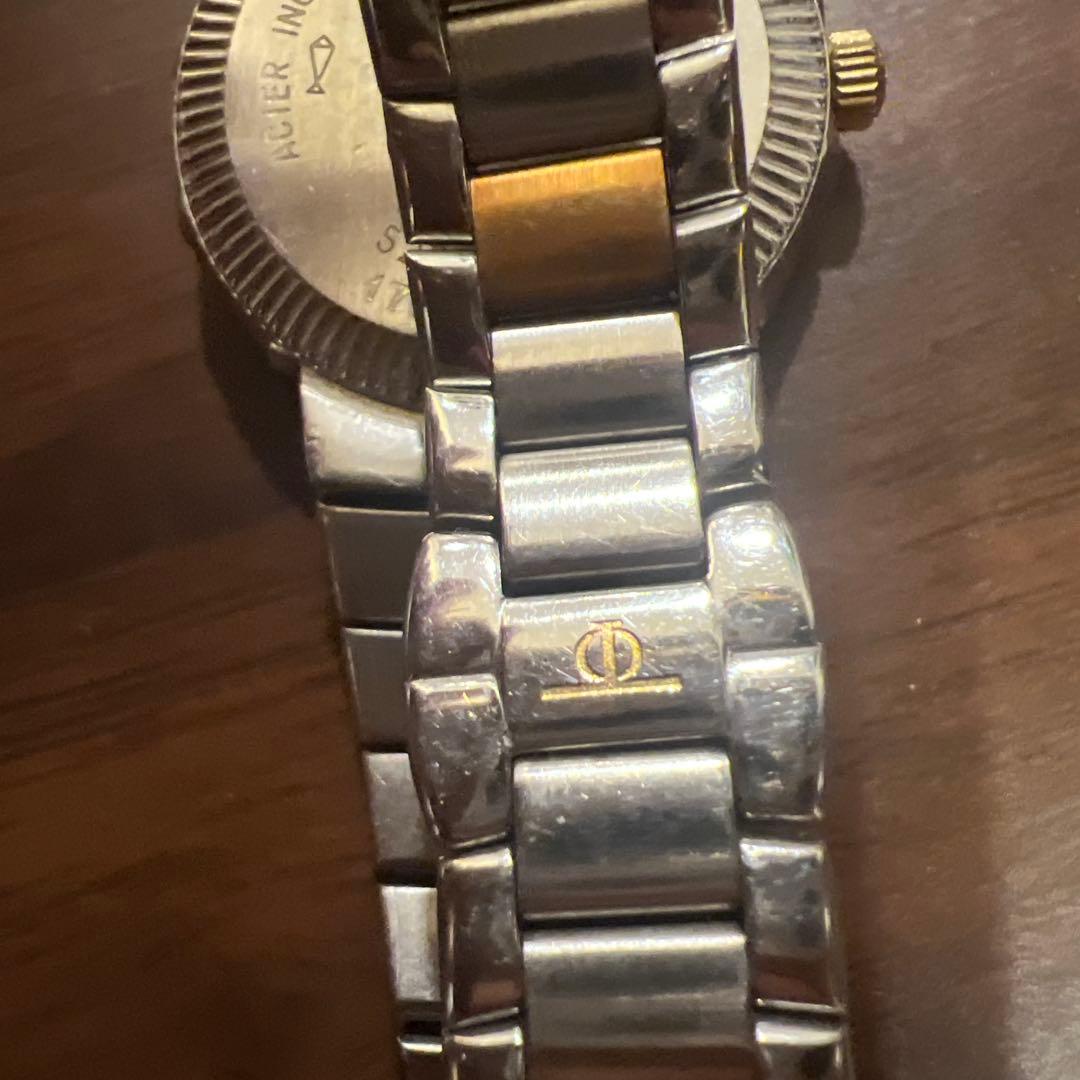 Baume & Mercier Riviera 腕時計