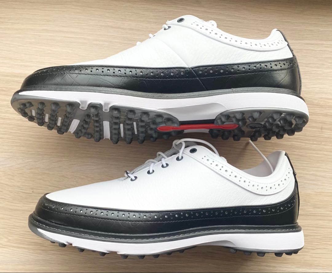 新品 adidasゴルフシューズ MC80 26.0cm 定価29700円