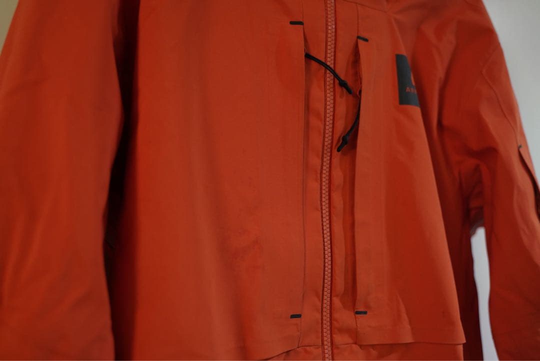 ARMADA GORE-TEX ウエア（スキー／スノーボード）