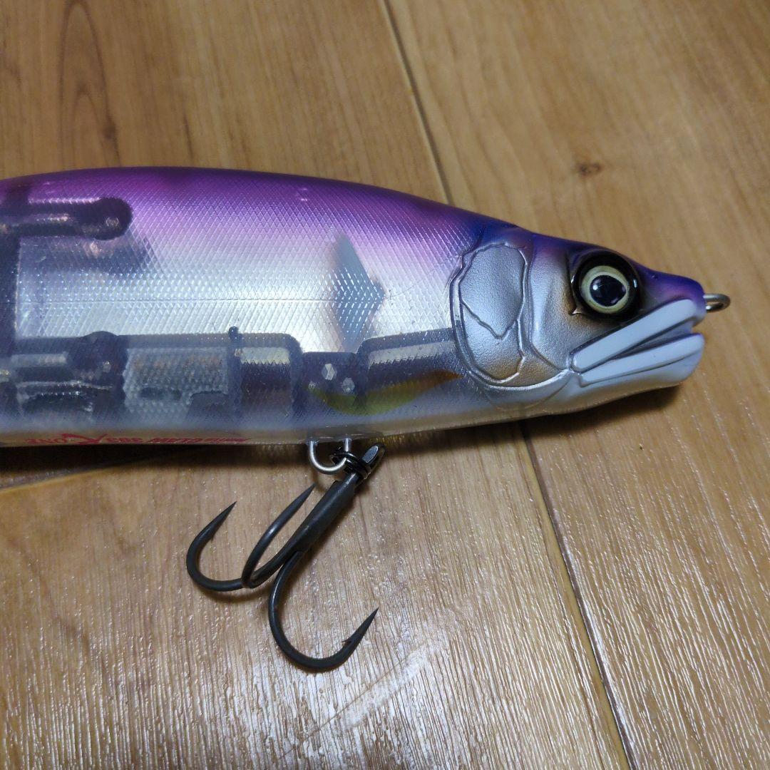 入手困難　ジョインテッドクロー 尺ワン 303　箱無し