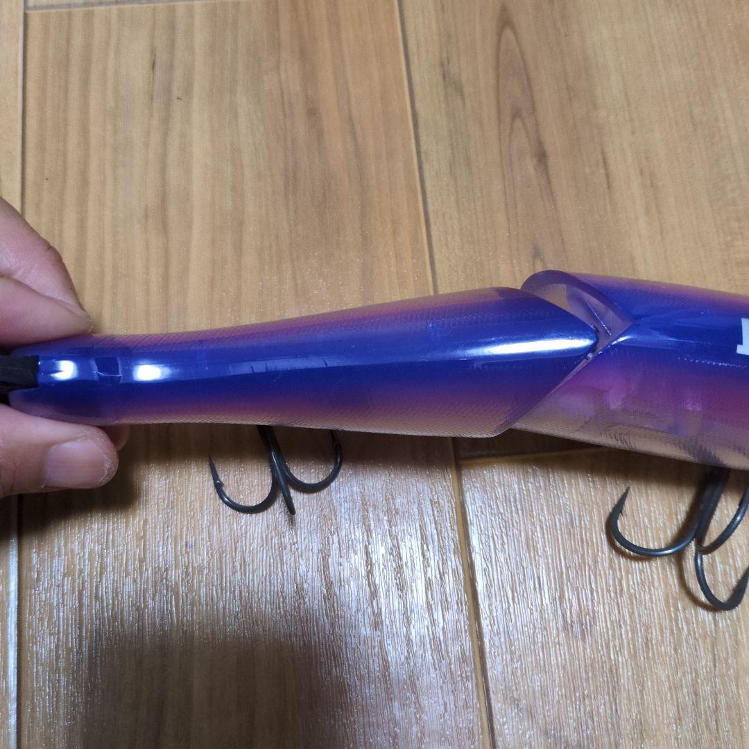 入手困難　ジョインテッドクロー 尺ワン 303　箱無し