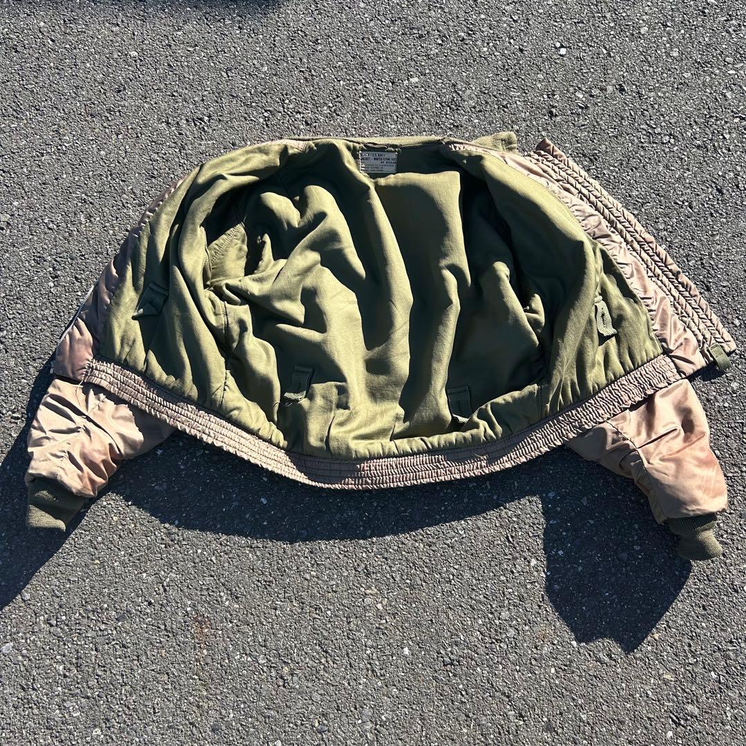 50s us navy j-wfs (g-8 wep a type) 初期型