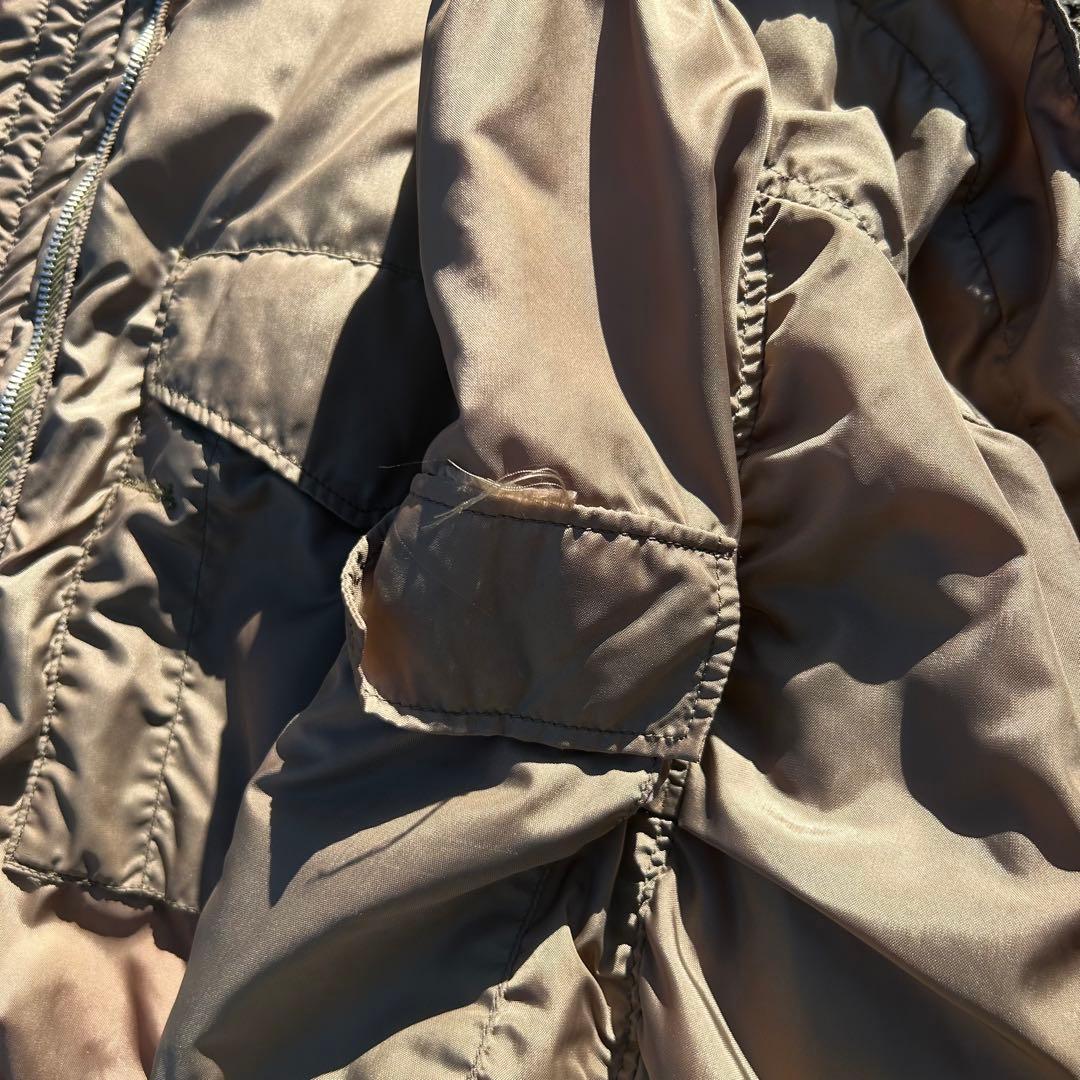 50s us navy j-wfs (g-8 wep a type) 初期型