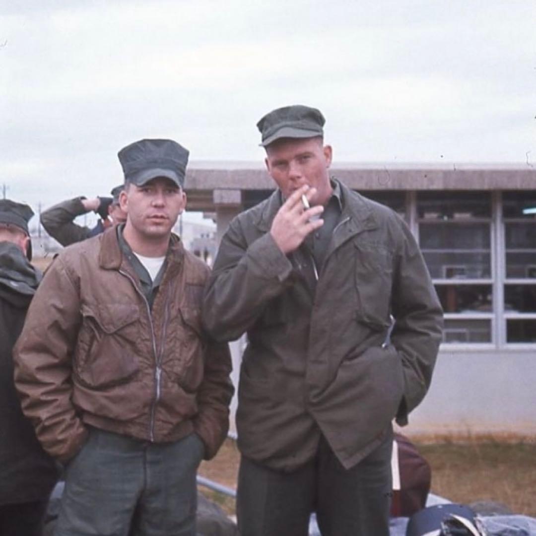 50s us navy j-wfs (g-8 wep a type) 初期型