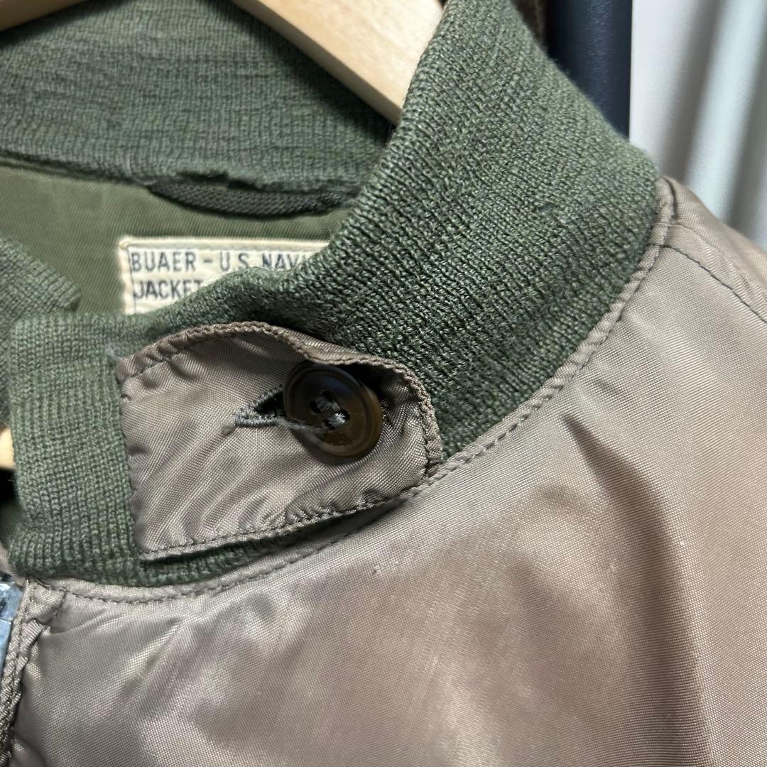 50s us navy j-wfs (g-8 wep a type) 初期型