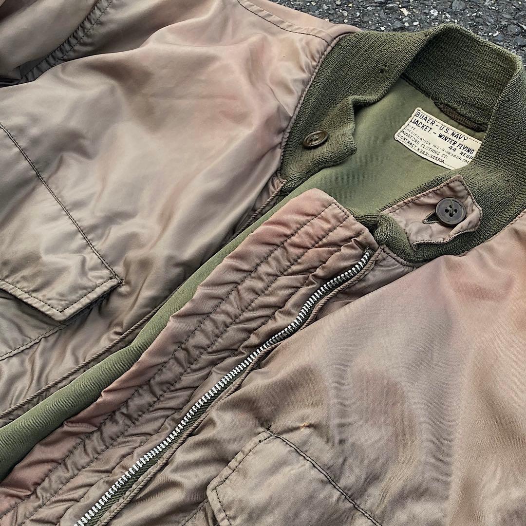 50s us navy j-wfs (g-8 wep a type) 初期型