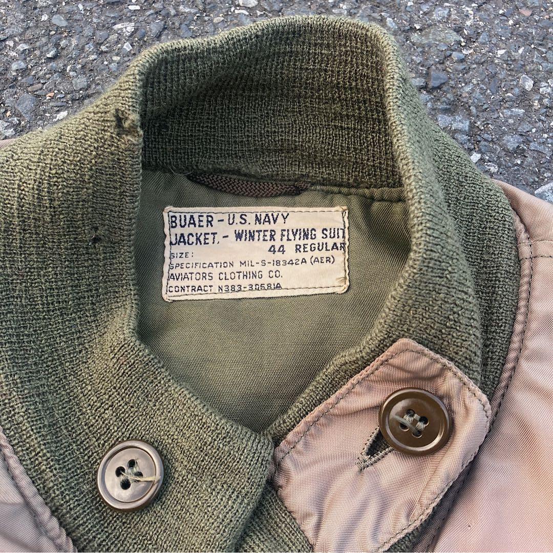 50s us navy j-wfs (g-8 wep a type) 初期型