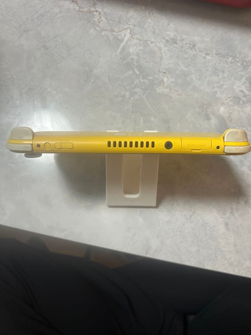 Switchライト本体（ジャンク品）