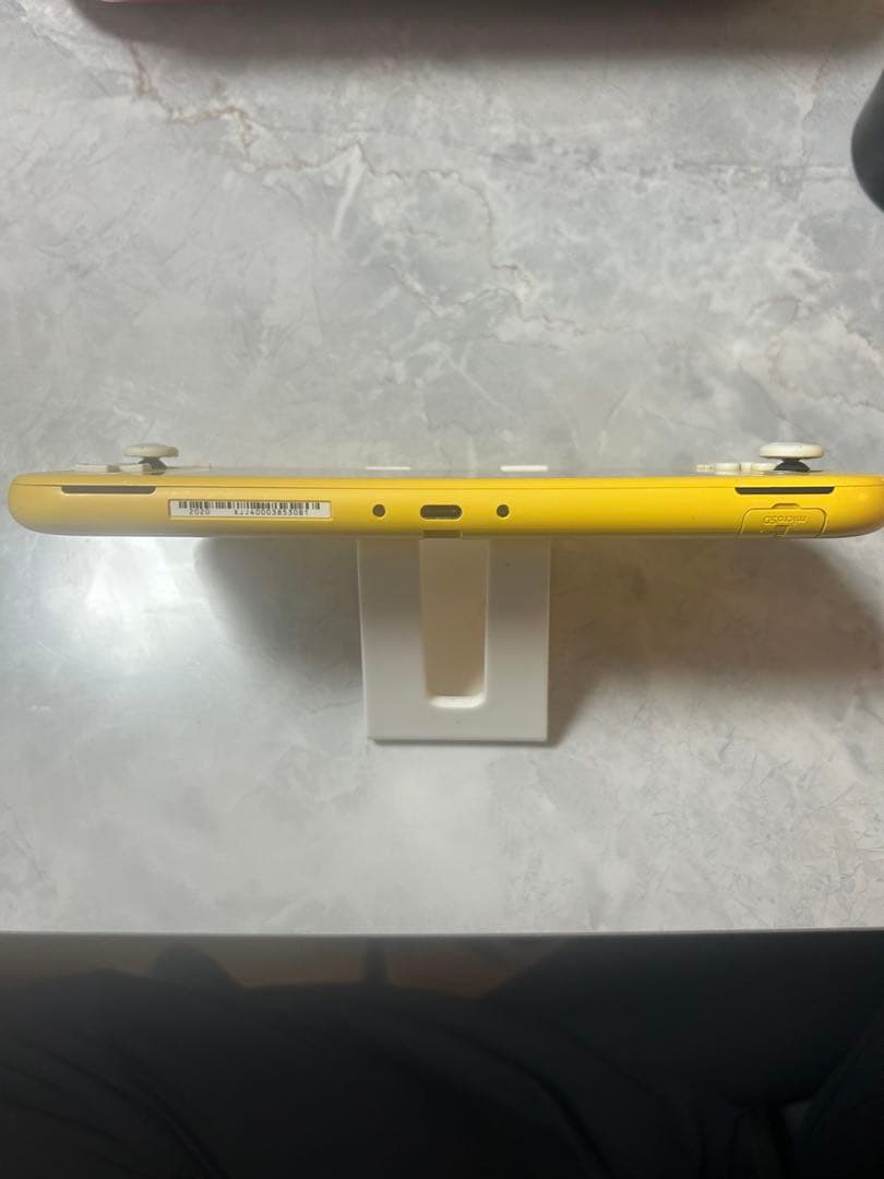 Switchライト本体（ジャンク品）