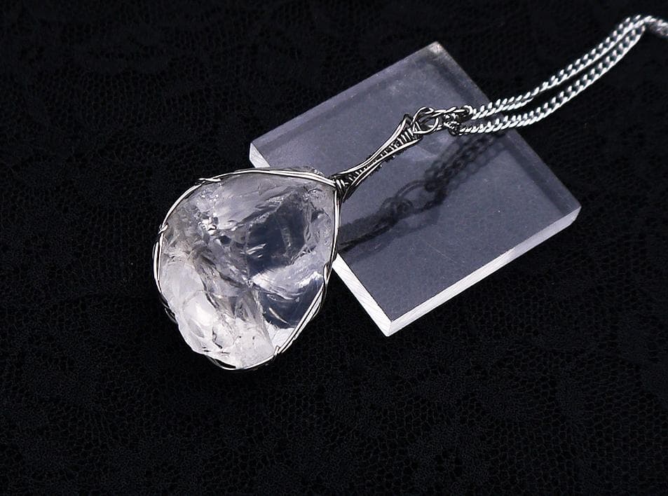 【A.Melody♪保有】メタモルフォーシスペンダントトップ◇証明書付き