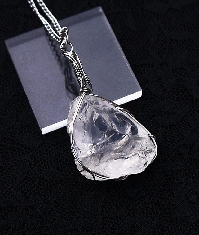 【A.Melody♪保有】メタモルフォーシスペンダントトップ◇証明書付き