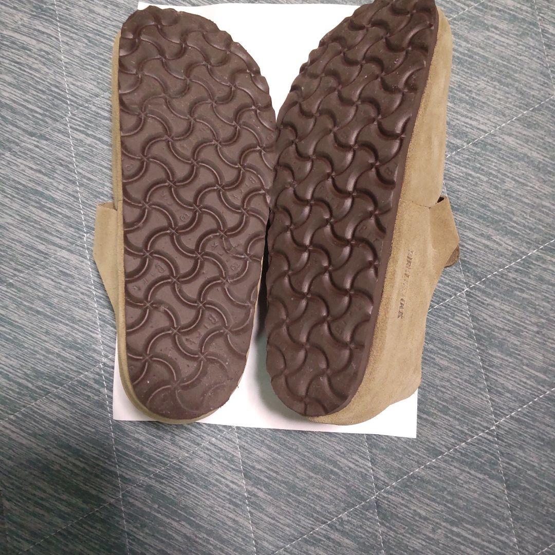 ビルケンシュトックロンドン　トープ