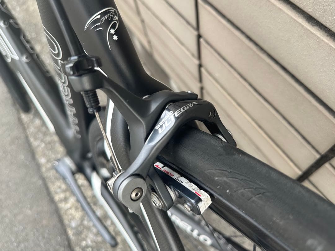 自転車本体 PINARELLO PARIS Carbon 50HM1.5K Torayca