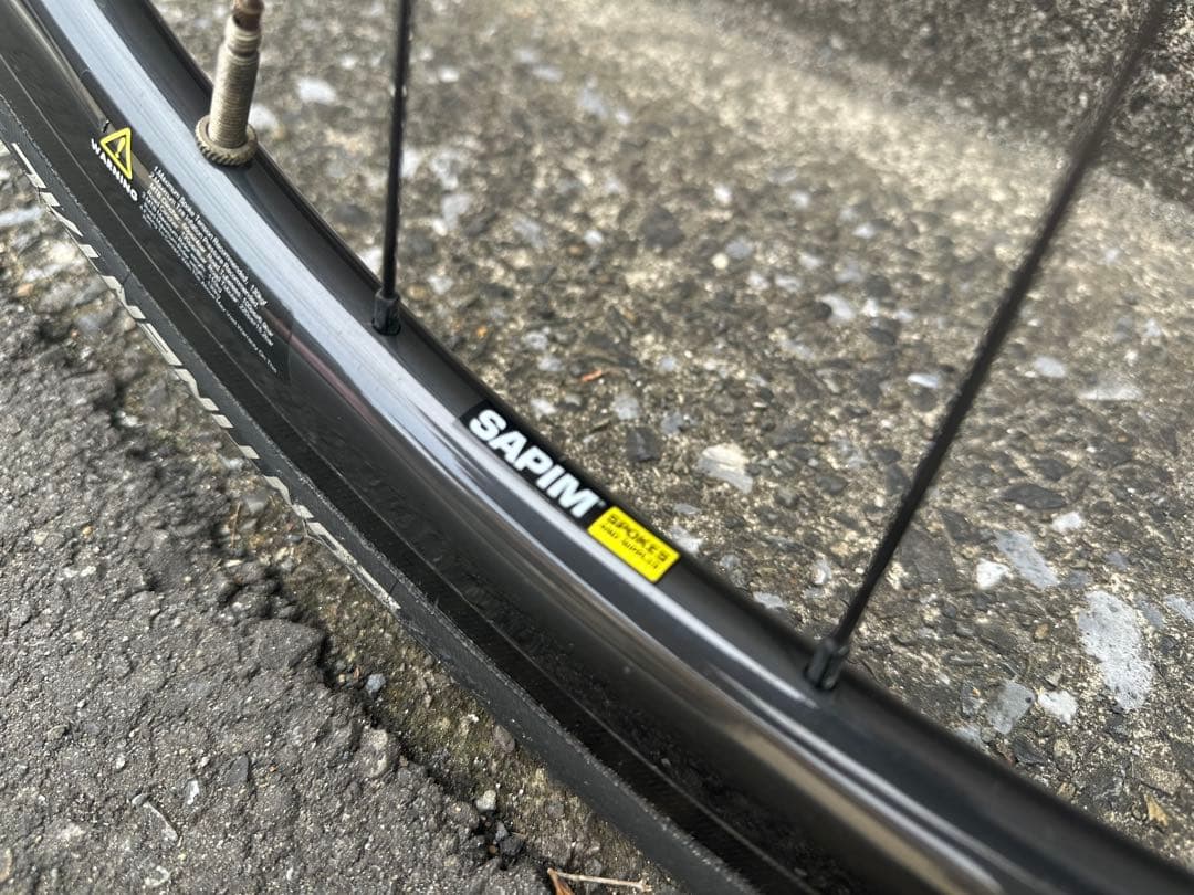 自転車本体 PINARELLO PARIS Carbon 50HM1.5K Torayca