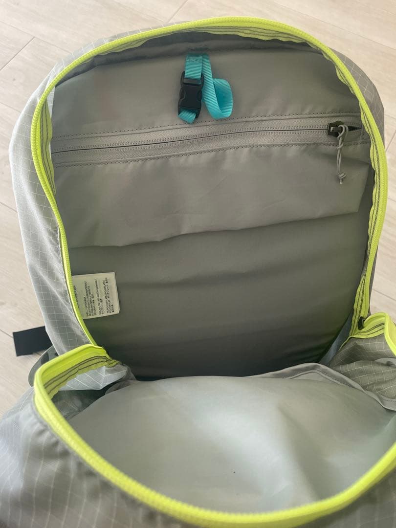 【ARC’TERYX】Aerios 30 Men Regular（廃番カラー）