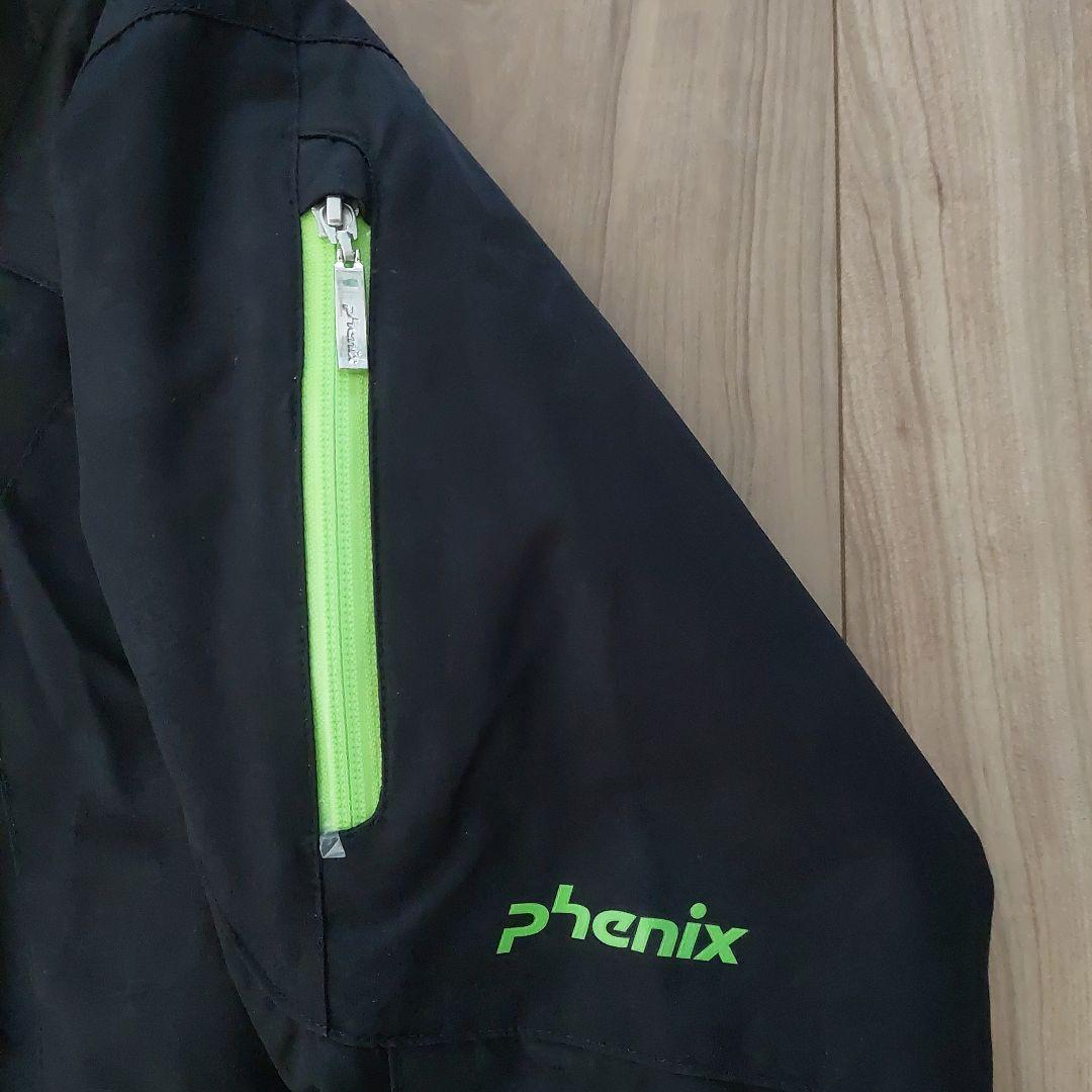 Phenix メンズ スキーウェア 上下セット S