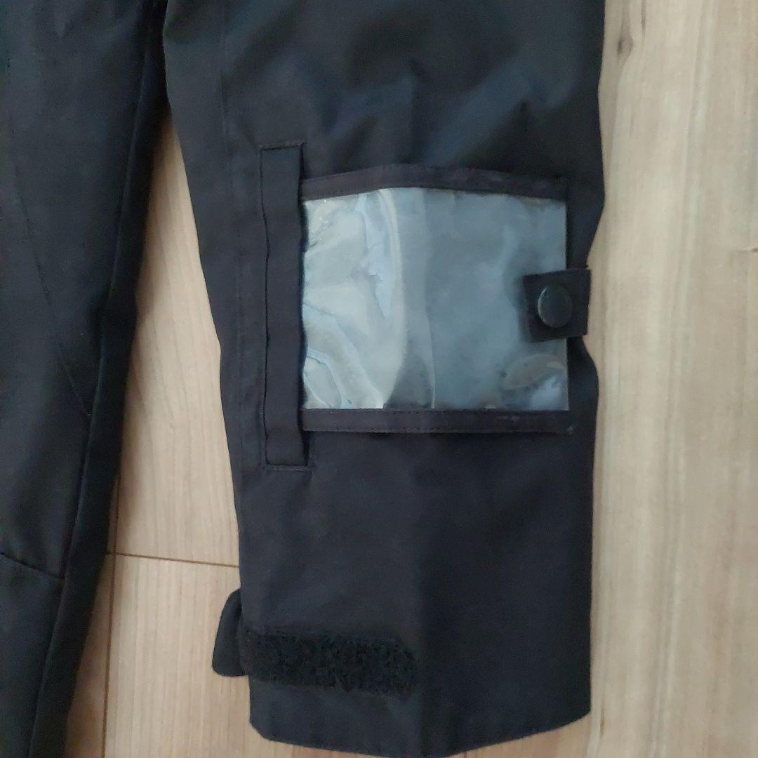 Phenix メンズ スキーウェア 上下セット S