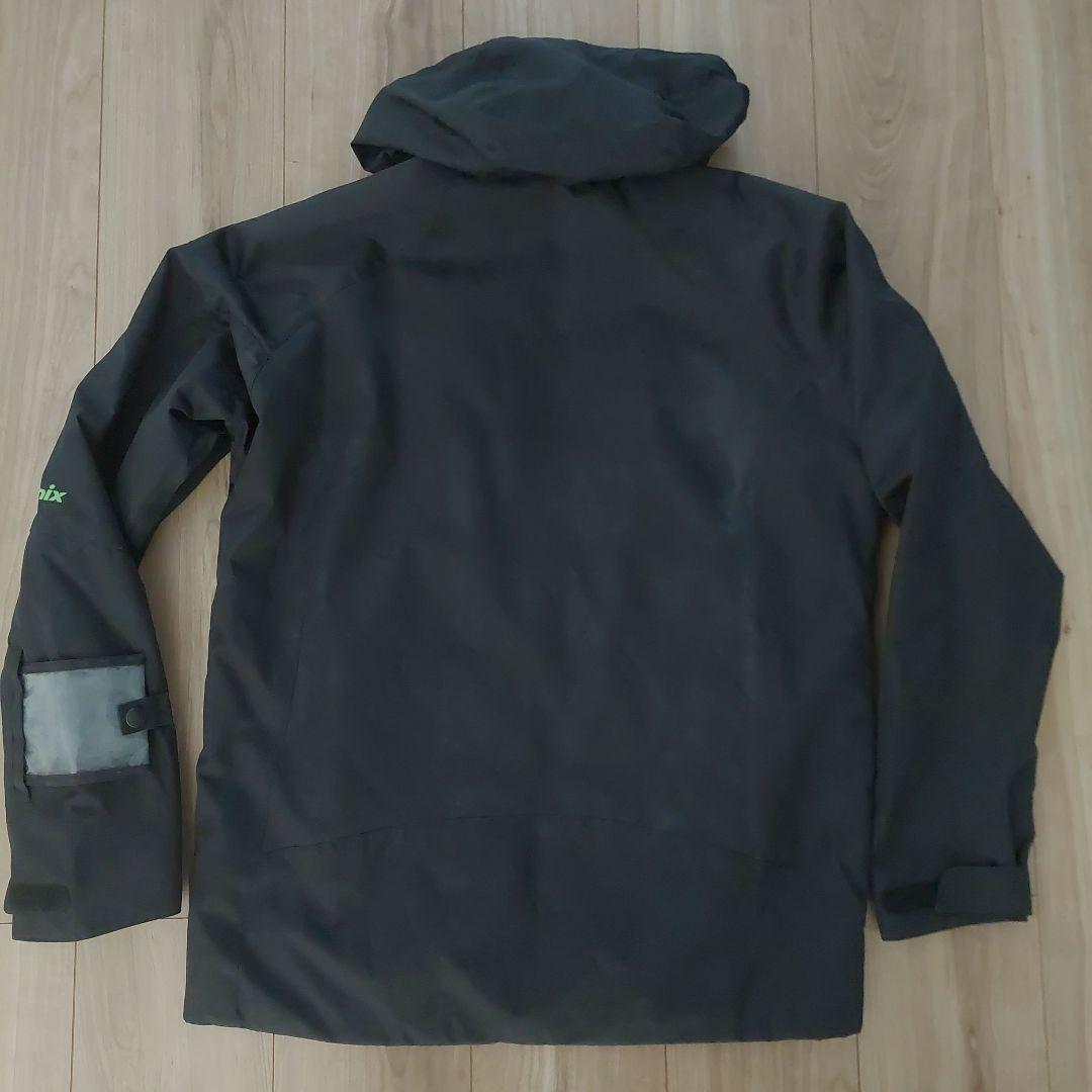 Phenix メンズ スキーウェア 上下セット S