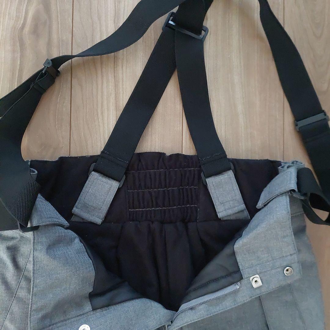 Phenix メンズ スキーウェア 上下セット S