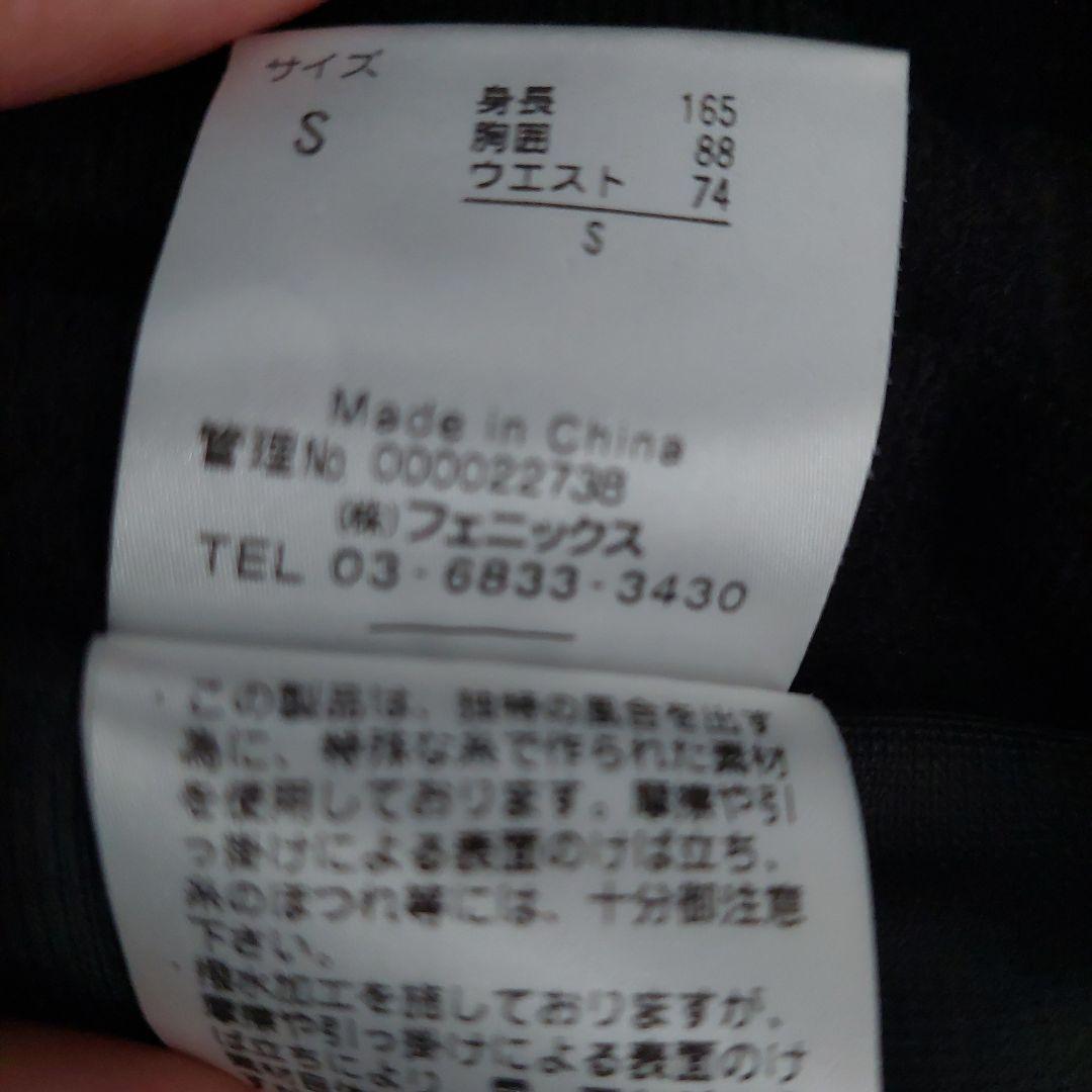 Phenix メンズ スキーウェア 上下セット S