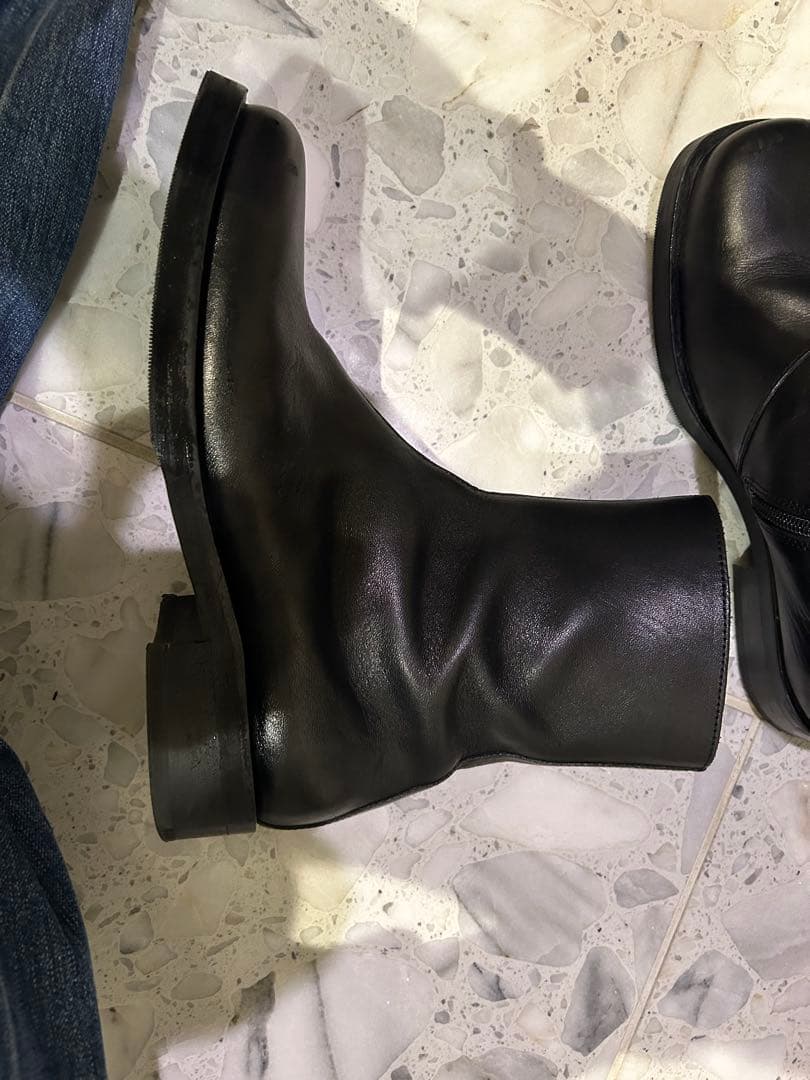 靴 Our Legacy camion 42