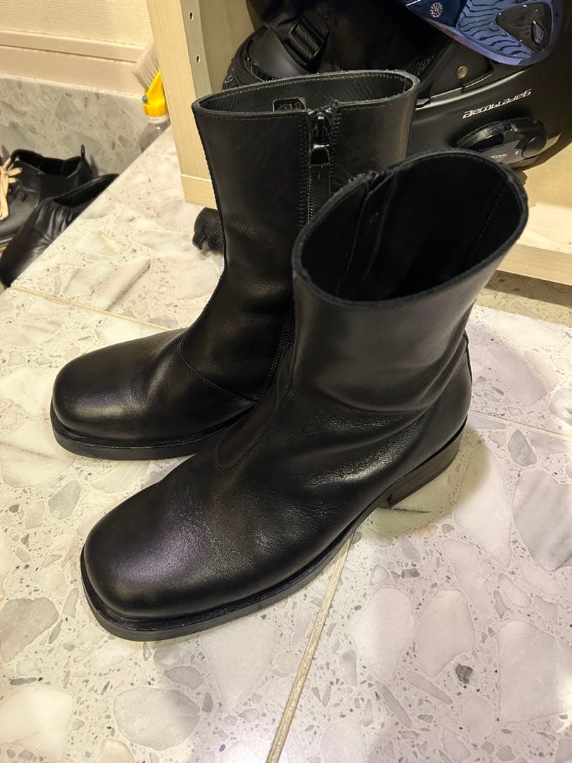 靴 Our Legacy camion 42