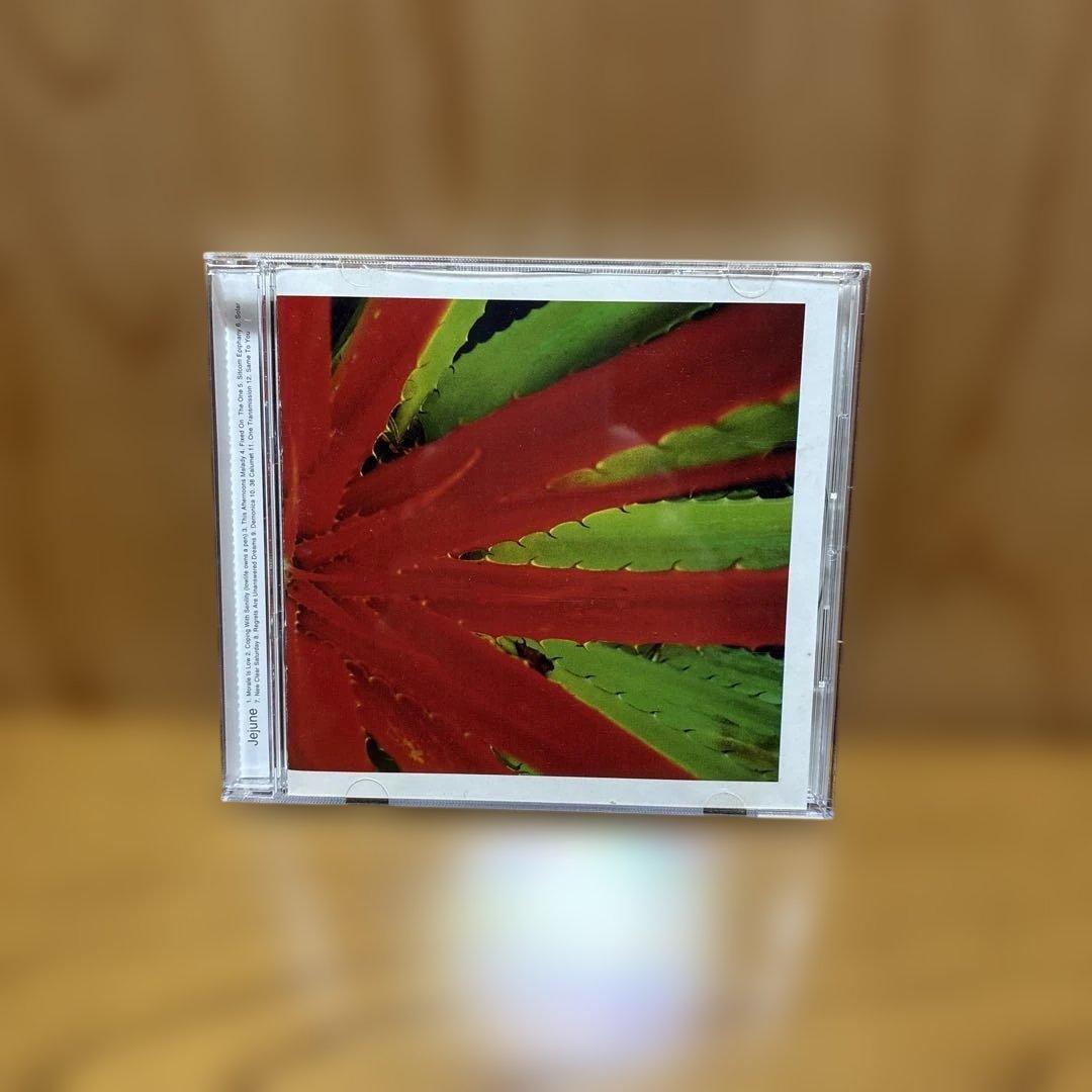 洋楽 Jejune / This Afternoons Malady