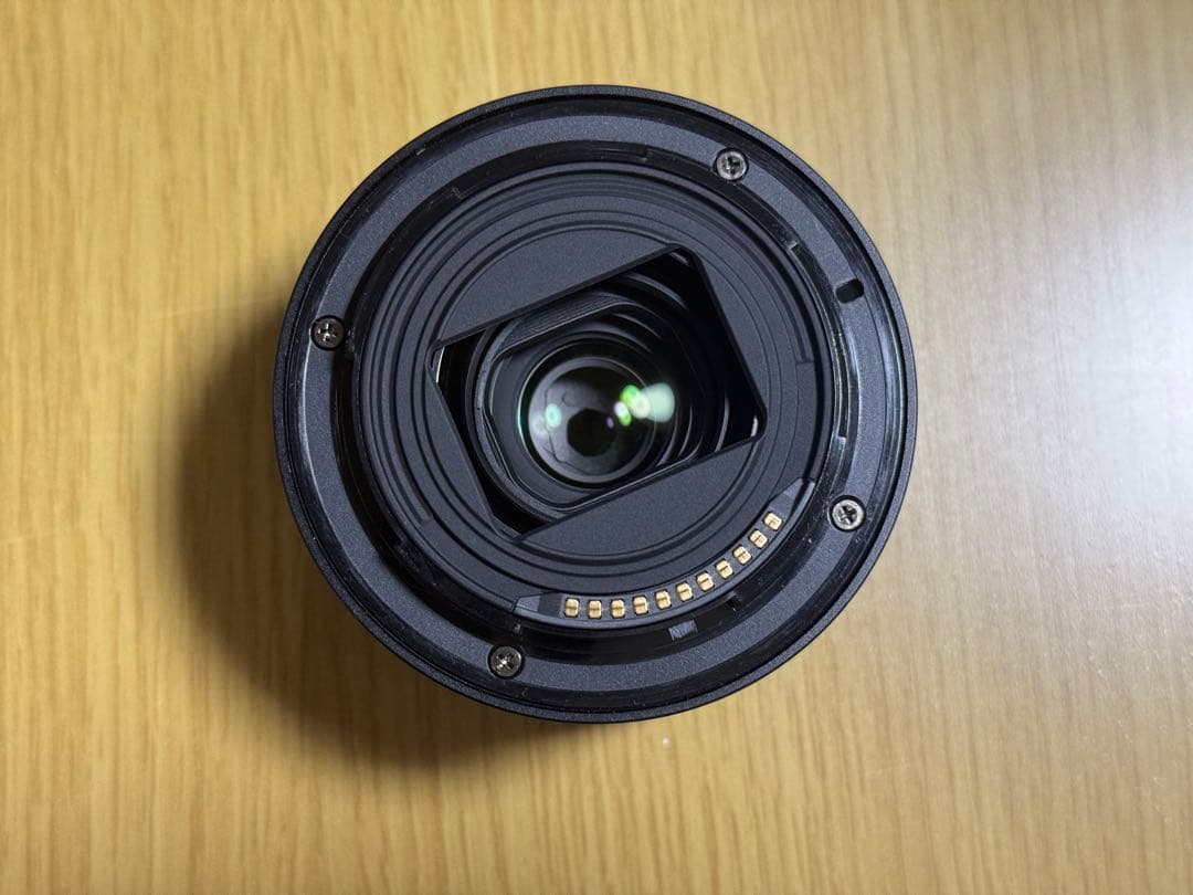 レンズ(単焦点) NIKKOR Z 28mm f/2.8 SE