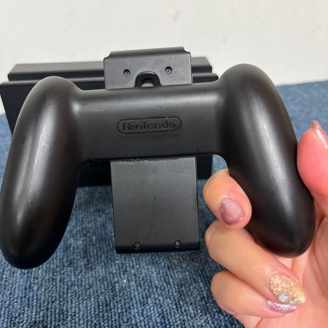 Nintendo Switch 本体 初期型 HAC-001 16年製