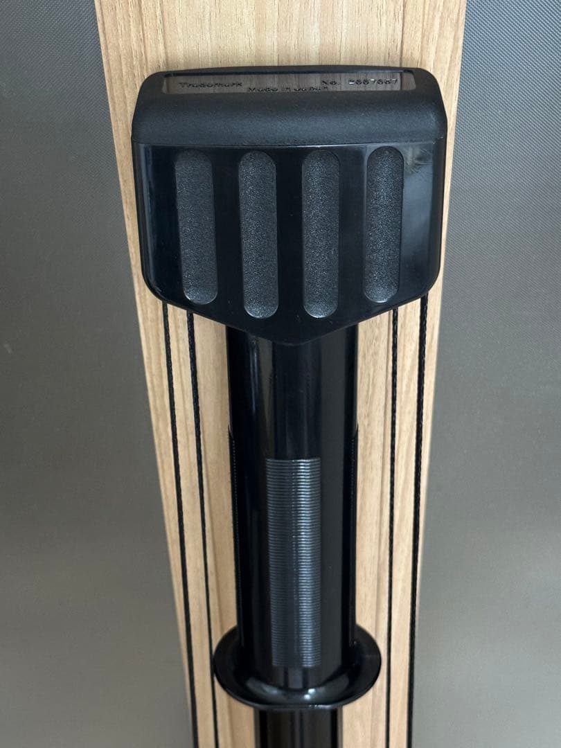 ☆ 美品 ☆ ブルワーカー XO ハードタイプ