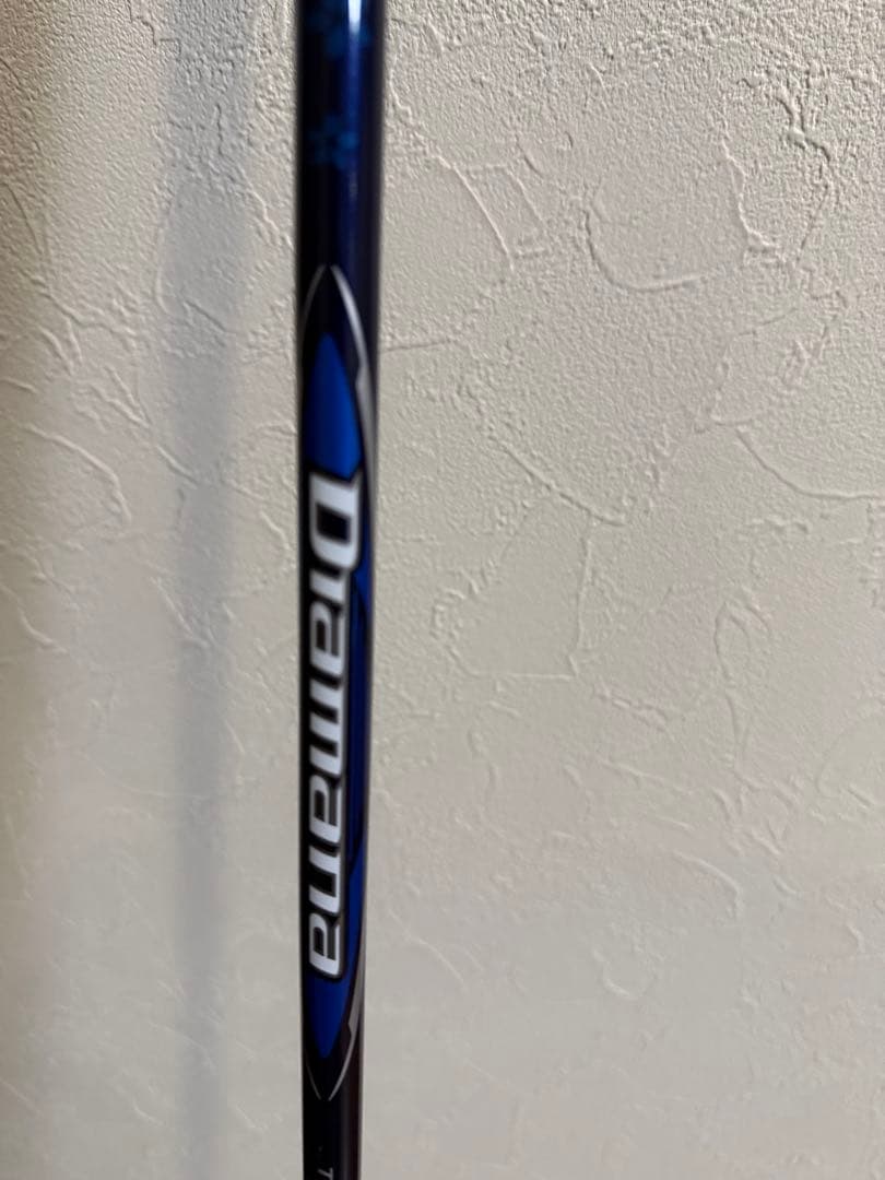 Qi10 LS 9° シャフト付き　TaylorMade