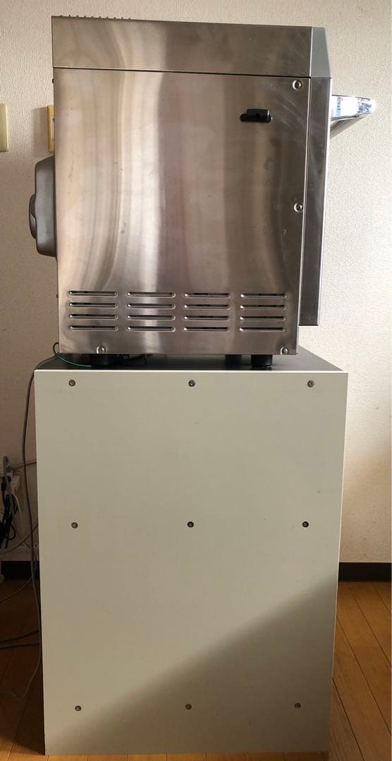 タブレット☆美品☆Convectmate リンナイガスオーブン用置き台