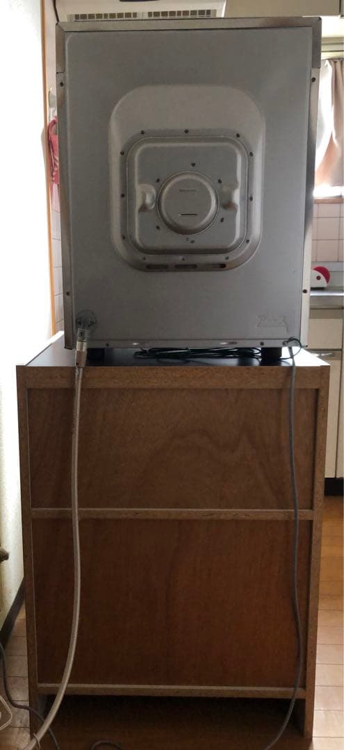 タブレット☆美品☆Convectmate リンナイガスオーブン用置き台