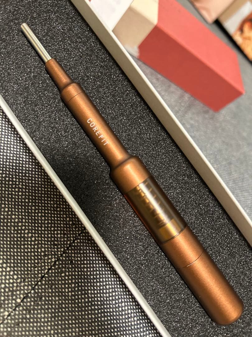 COREFIT Face-Pointer 美顔器