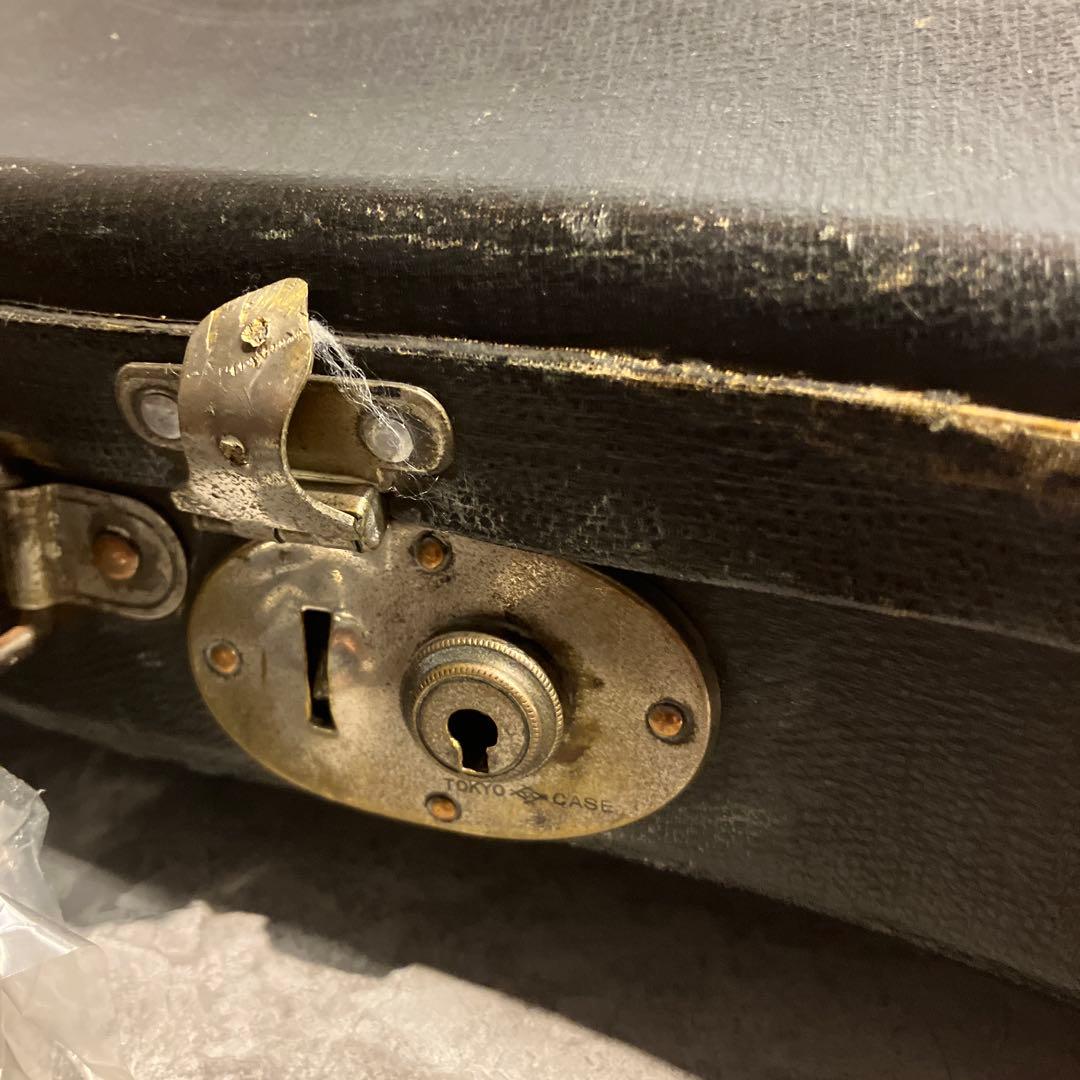 ※訳あり特価　104年前の鈴木正吉バイオリン 4/4サイズ No. N3