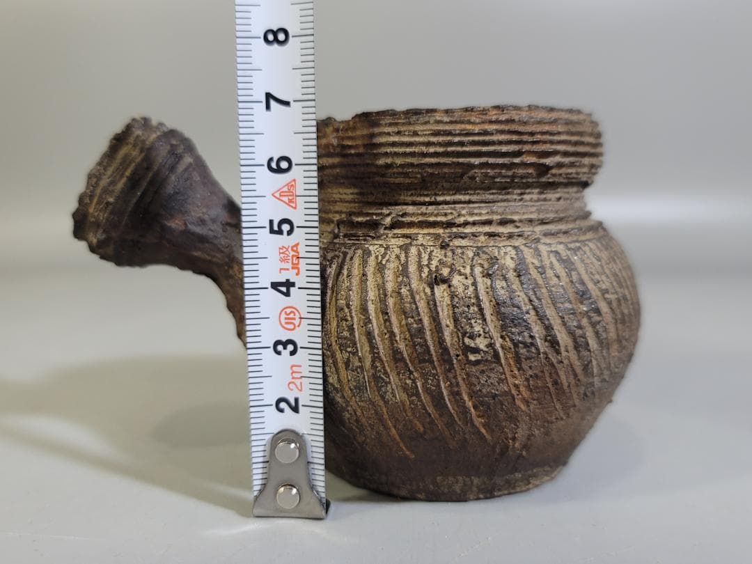 煎茶 南蛮 急須 茶器 時代物