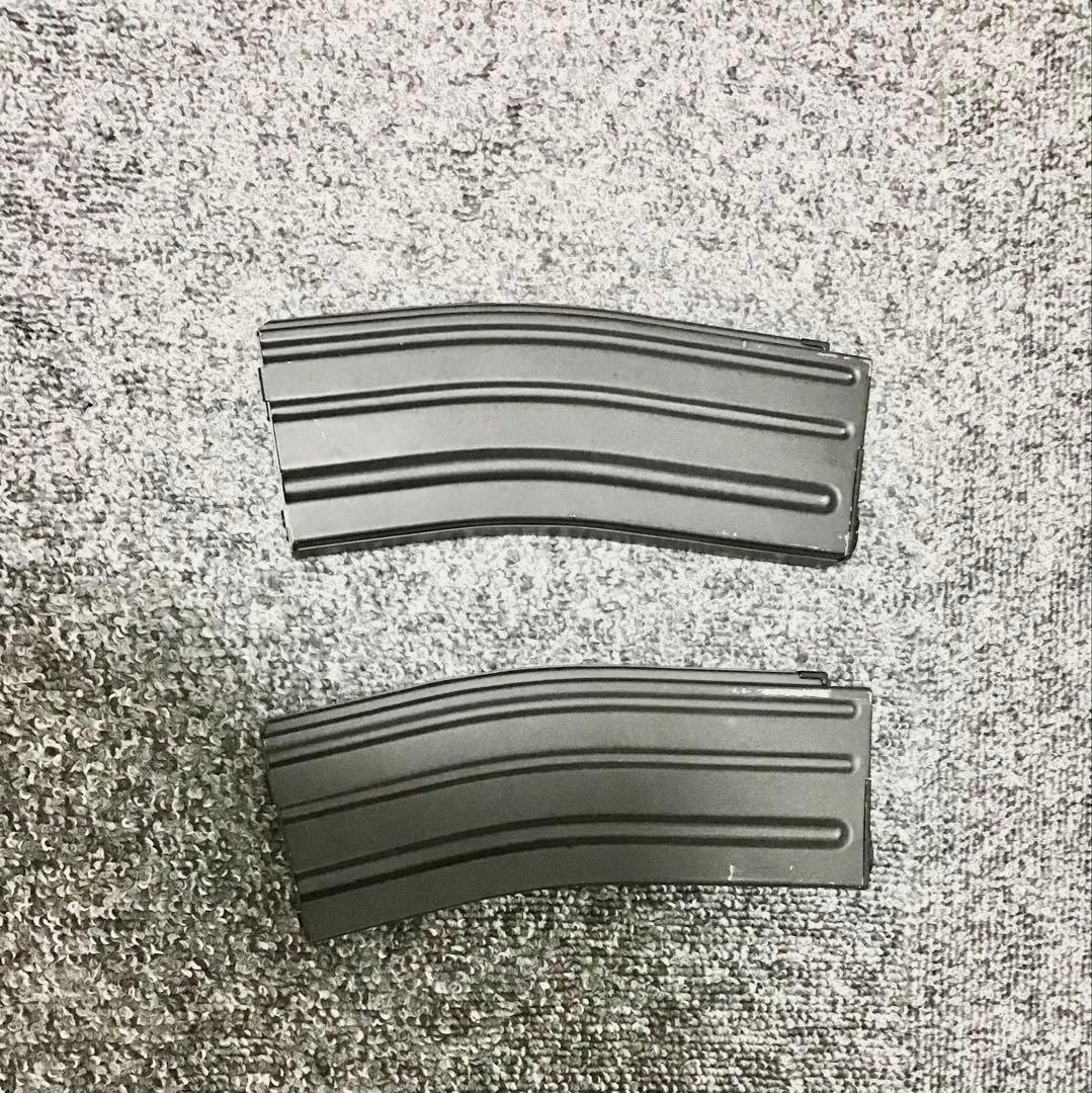 東京マルイ次世代電動ガン m4/ブラック ストラップ付き