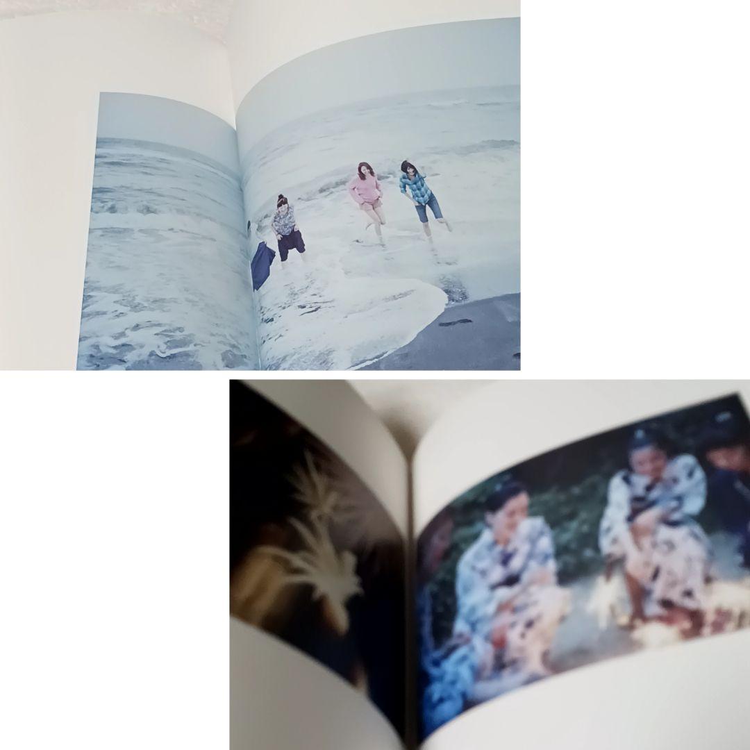 海街diary 写真集 瀧本幹也