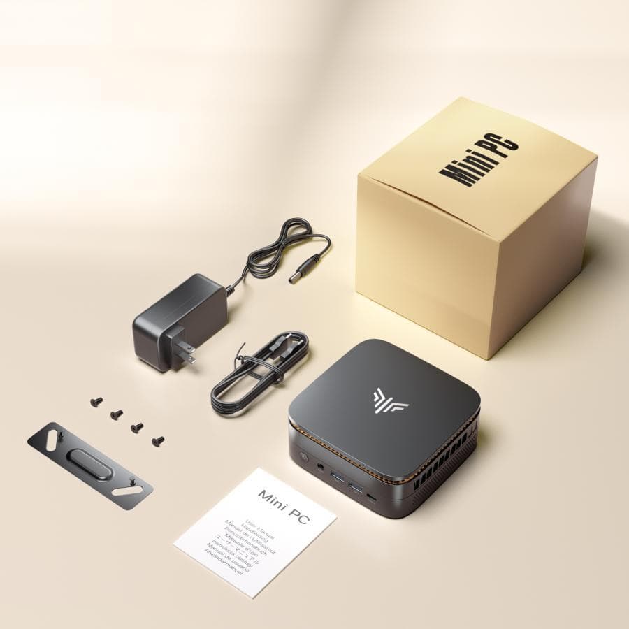 新品 NipoGi Ryzen 3300U メモリ16GB/256GB SSD