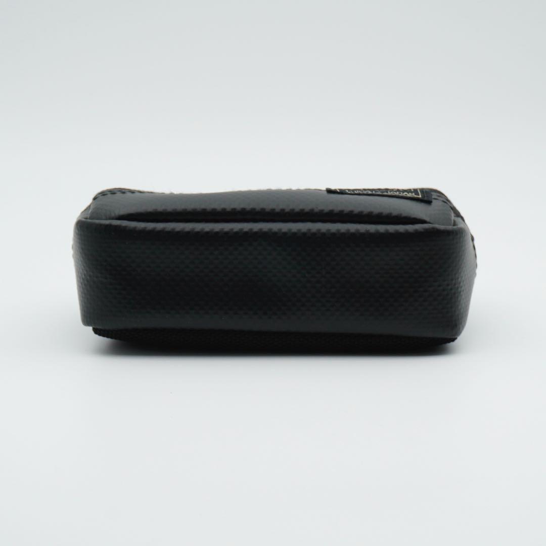 PORTER HEAT ポーチ カラビナ付き