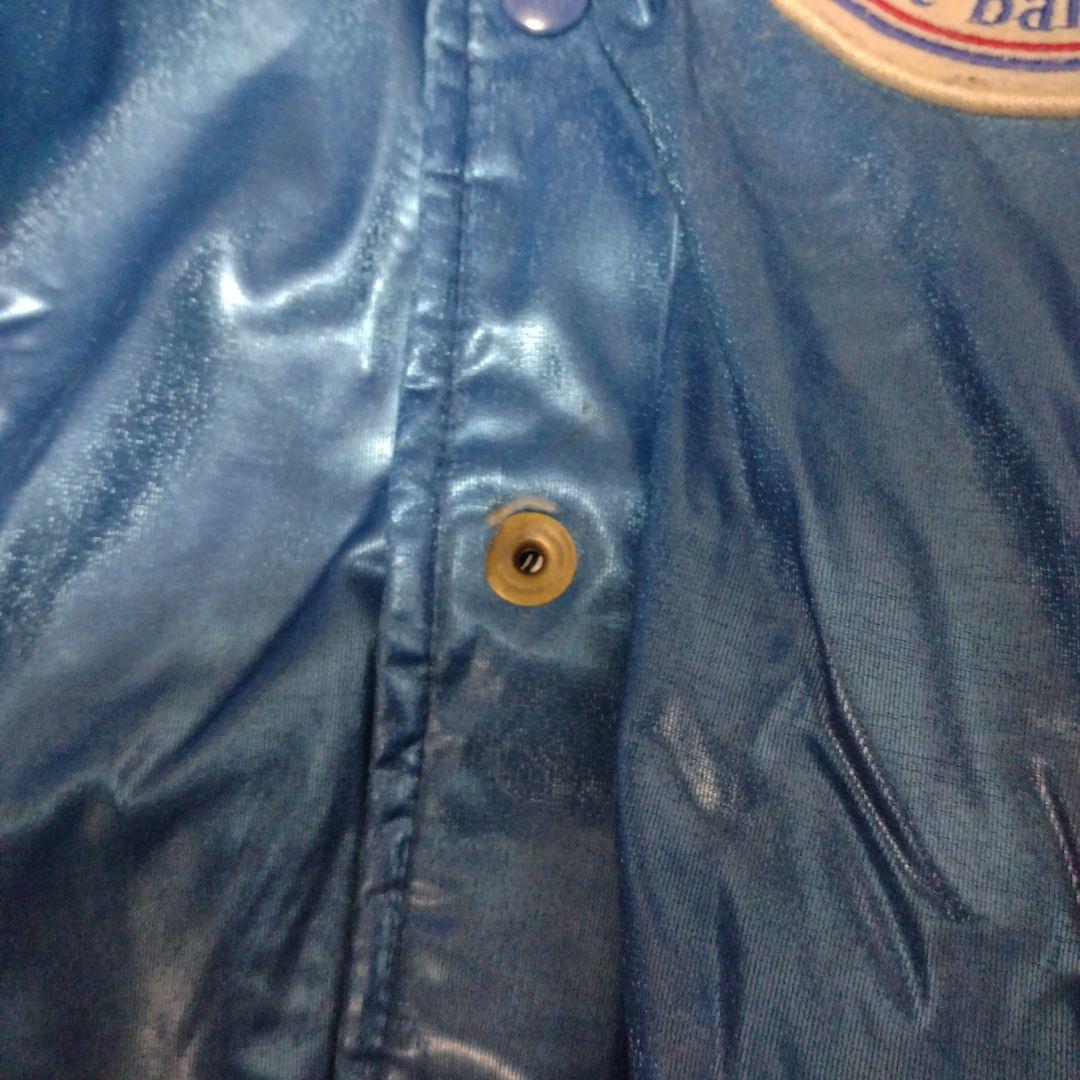 花咲徳栄　野球部　グランドコート　サイズXO