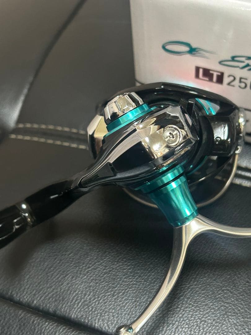 ダイワ 19エメラルダスLT2500S-DH