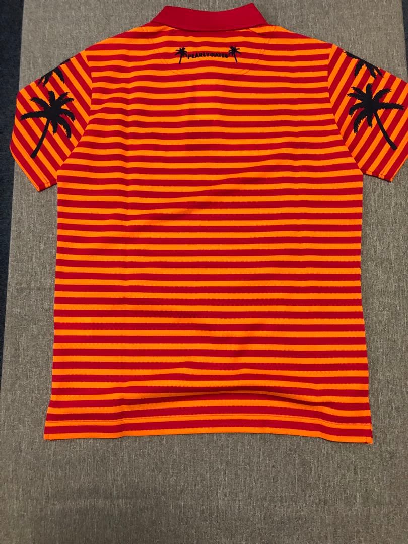 パーリーゲーツTシャツ＆ポロシャツセット5枚