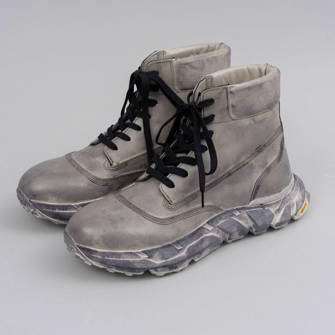 メゾンスペシャル　ブーツ