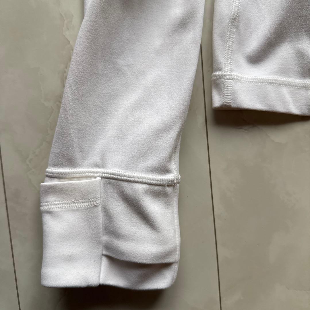 ルルレモン　nulu フード付きDefine Jacket 10