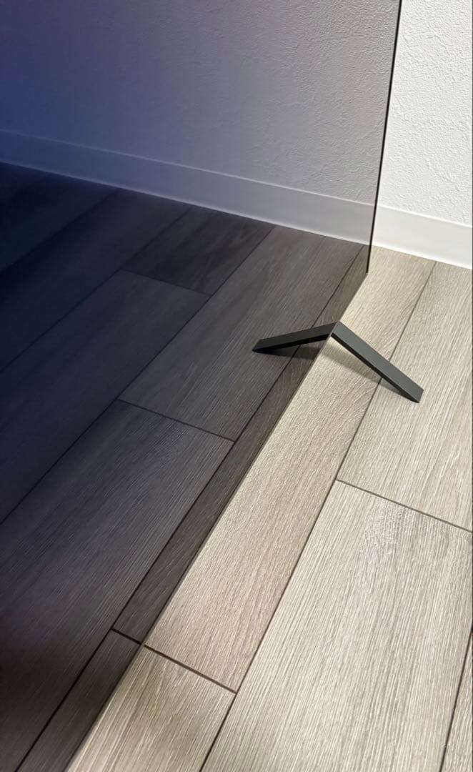 LGエレクトロニクス 4K有機ELテレビ 55型 OLED55A2PJA