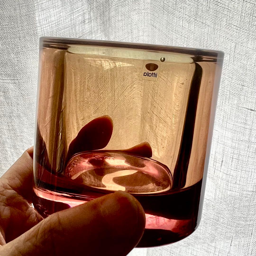 廃盤カラー｜×marimekko｜KIVI キビ｜ローズオリーブ