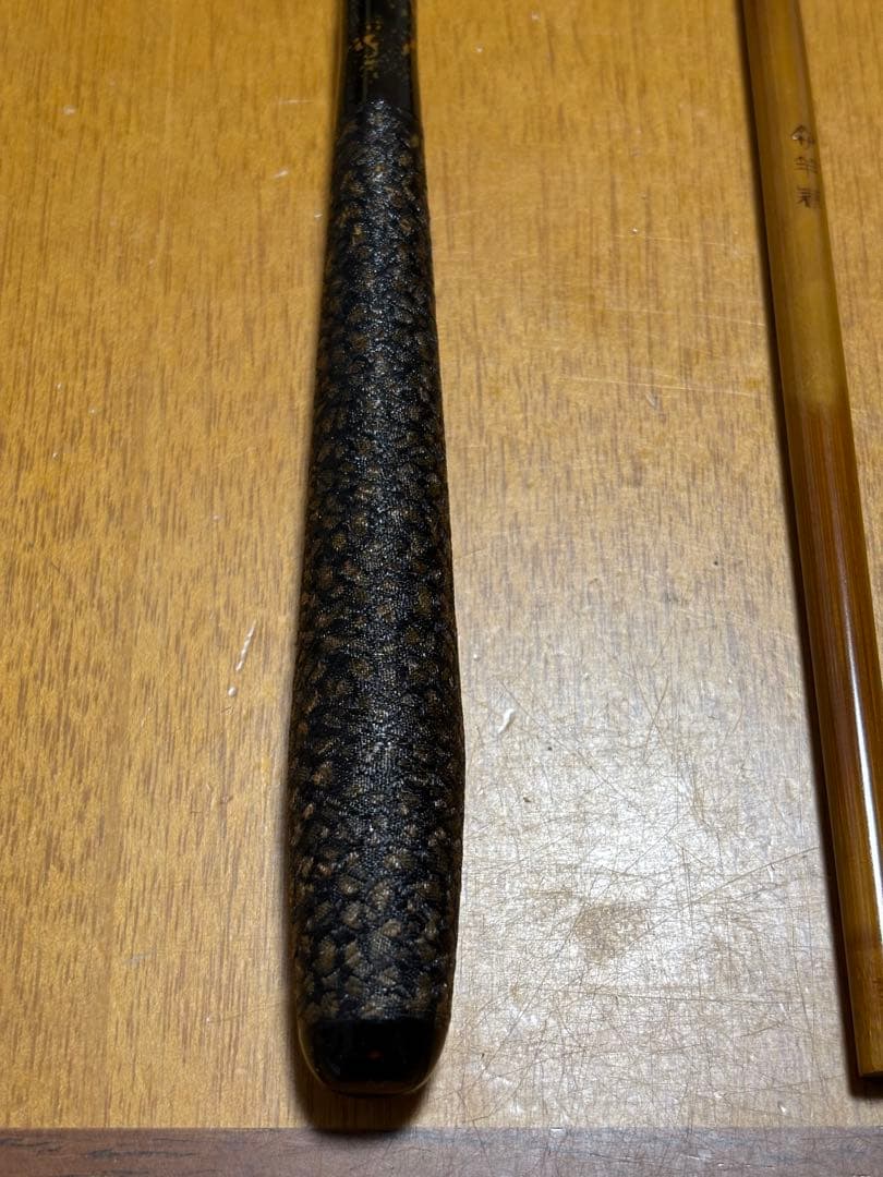 l*t様 ヘラブナ竿　竿春　本造り