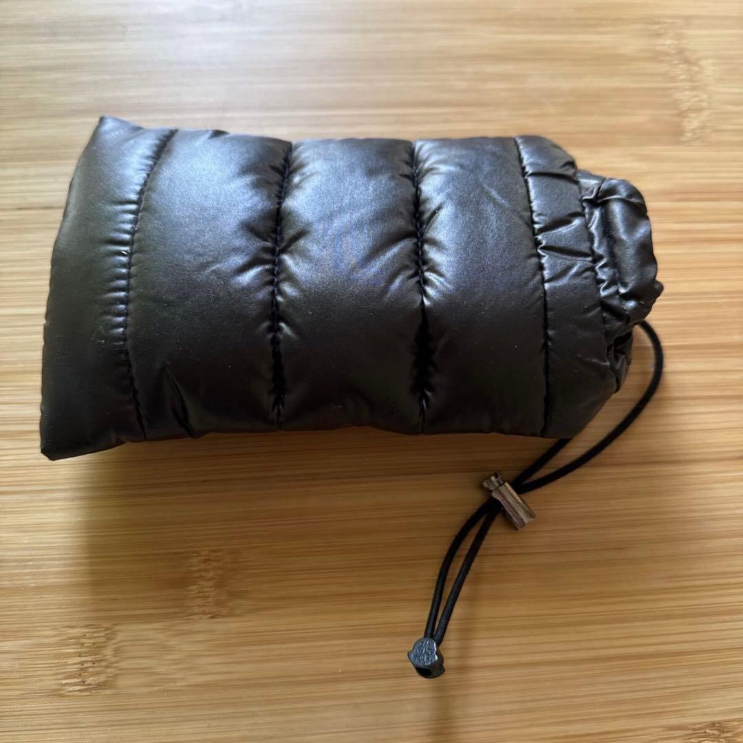 ★美品★ モンクレール Moncler サングラス　メガネ　遮光